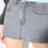 D62 Jeanskort