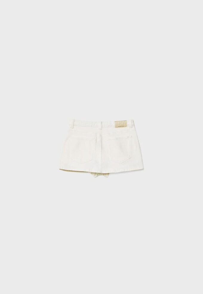 D62 Jeanskort