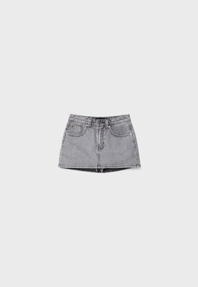 D62 Jeanskort