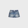 D62 Jeanskort