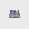 D62 Jeanskort