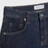 D62 Jeanskort D62 Jeanskort