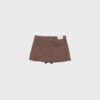 D62 Jeanskort D62 Jeanskort