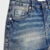 D62 Jeanskort