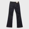D67 Slim Fit Boot-Cut-jeans D67 Slim Fit Boot-Cut-jeans