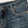 D67 Slim Fit Boot-Cut-jeans D67 Slim Fit Boot-Cut-jeans