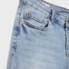 D67 Slim Fit Boot-Cut-jeans D67 Slim Fit Boot-Cut-jeans
