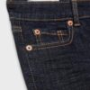 D67 Slim Fit Boot-Cut-jeans D67 Slim Fit Boot-Cut-jeans