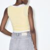 D75 Shorts i slitna jeans D75 Shorts i slitna jeans