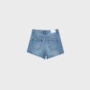 D75 Shorts i slitna jeans D75 Shorts i slitna jeans