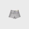 D75 Shorts i slitna jeans D75 Shorts i slitna jeans
