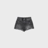 D75 Shorts i slitna jeans D75 Shorts i slitna jeans