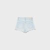 D75 Shorts i slitna jeans D75 Shorts i slitna jeans