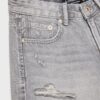 D75 Shorts i slitna jeans D75 Shorts i slitna jeans