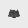 D75 Shorts i slitna jeans D75 Shorts i slitna jeans