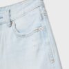 D75 Shorts i slitna jeans D75 Shorts i slitna jeans