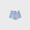 D75 Shorts i slitna jeans D75 Shorts i slitna jeans