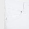 D76 Micro-shorts i denim