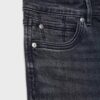 D78 Korta Flared jeans