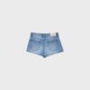 D79 Shorts med låg midja D79 Shorts med låg midja