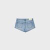 D79 Shorts med låg midja D79 Shorts med låg midja