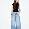 D80 Barrel Fit-jeans D80 Barrel Fit-jeans