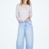 D80 Barrel Fit-jeans D80 Barrel Fit-jeans