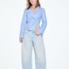 D80 Barrel Fit-jeans D80 Barrel Fit-jeans