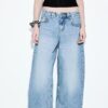 D80 Barrel Fit-jeans D80 Barrel Fit-jeans