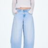 D80 Barrel Fit-jeans D80 Barrel Fit-jeans