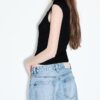 D80 Barrel Fit-jeans D80 Barrel Fit-jeans