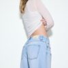 D80 Barrel Fit-jeans D80 Barrel Fit-jeans
