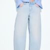 D80 Barrel Fit-jeans D80 Barrel Fit-jeans