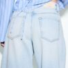 D80 Barrel Fit-jeans D80 Barrel Fit-jeans
