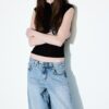 D80 Barrel Fit-jeans D80 Barrel Fit-jeans