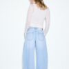 D80 Barrel Fit-jeans D80 Barrel Fit-jeans