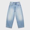 D80 Barrel Fit-jeans D80 Barrel Fit-jeans