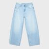 D80 Barrel Fit-jeans D80 Barrel Fit-jeans