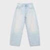 D80 Barrel Fit-jeans D80 Barrel Fit-jeans