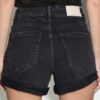 D85 Slim Mom Fit Shorts D85 Slim Mom Fit Shorts