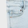D85 Slim Mom Fit Shorts D85 Slim Mom Fit Shorts