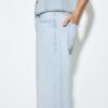 D91 Lågmidjade jeans med Wide Leg D91 Lågmidjade jeans med Wide Leg