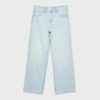 D91 Lågmidjade jeans med Wide Leg D91 Lågmidjade jeans med Wide Leg