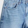 D91 Lågmidjade jeans med Wide Leg D91 Lågmidjade jeans med Wide Leg