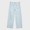 D91 Lågmidjade jeans med Wide Leg D91 Lågmidjade jeans med Wide Leg