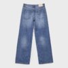 D91 Lågmidjade jeans med Wide Leg D91 Lågmidjade jeans med Wide Leg