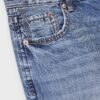 D91 Lågmidjade jeans med Wide Leg D91 Lågmidjade jeans med Wide Leg
