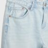 D91 Lågmidjade jeans med Wide Leg D91 Lågmidjade jeans med Wide Leg