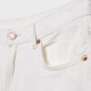 D91 Lågmidjade jeans med Wide Leg i twill D91 Lågmidjade jeans med Wide Leg i twill