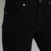D92 Raka jeans med vida ben D92 Raka jeans med vida ben